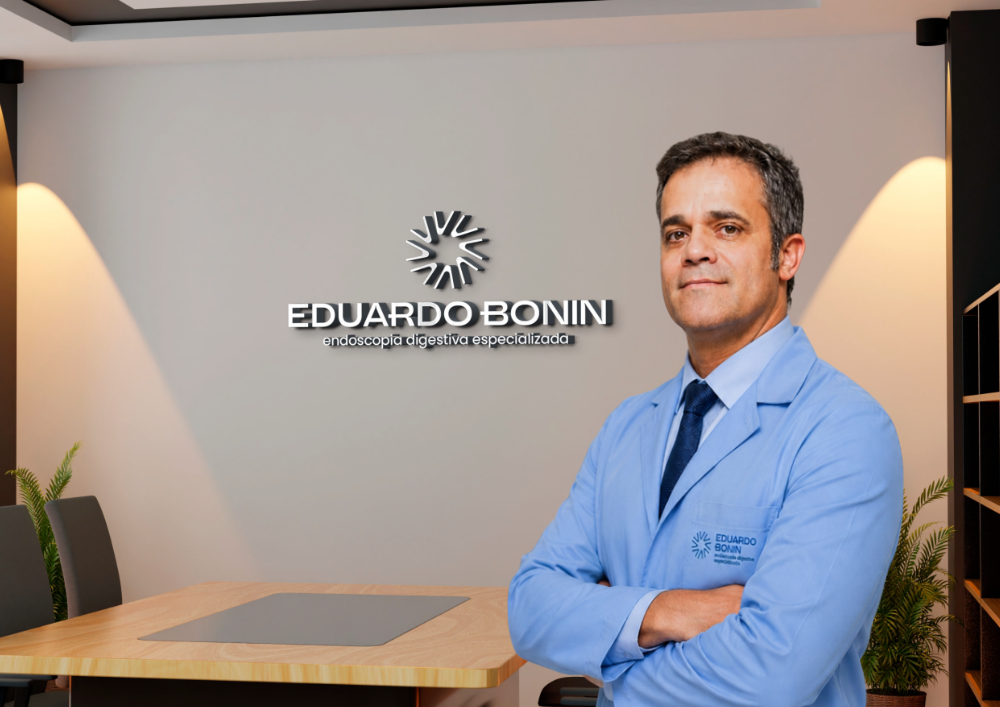 Dr. Eduardo Aimoré Bonin